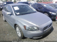 2005 Volvo S40 YV1MS390152084125