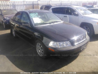 2004 VOLVO S40 YV1VS27524F080556