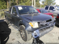 2005 NISSAN FRONTIER KING CAB LE/SE/OFF ROAD 1N6AD06U15C458734