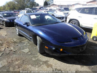 2002 Pontiac Firebird 2G2FS22K522140212