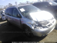 2006 Dodge Grand Caravan 2D4GP44L96R892580