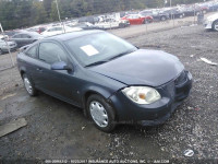 2009 PONTIAC G5 1G2AS18H497244533