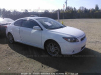 2006 Scion TC JTKDE177460127024