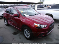 2011 Mitsubishi Outlander Sport ES JA4AP3AU7BZ010567