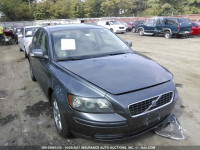 2007 VOLVO S40 YV1MS382872297983