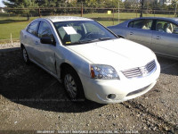 2007 Mitsubishi Galant 4A3AB36F97E060302