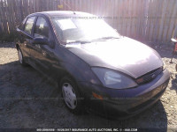 2003 Ford Focus LX 1FAFP33Z73W292741