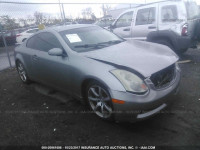 2004 Infiniti G35 JNKCV54E44M812478