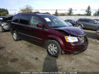 2009 Chrysler Town and Country 2A8HR54119R555835