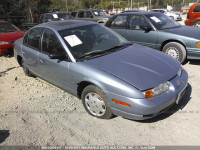 2002 Saturn Sl1 1G8ZG52852Z167076