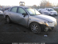 2008 Ford Taurus SEL 1FAHP27W48G102107