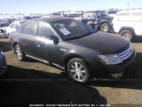 2008 FORD TAURUS 1FAHP27W98G161394