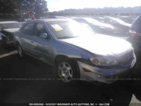 2001 Infiniti I30 JNKCA31A41T036159