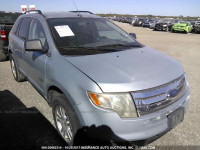 2008 FORD EDGE SE 2FMDK36C98BA54398