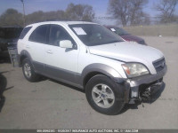 2005 KIA Sorento KNDJD733955428411
