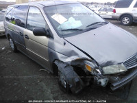2000 HONDA ODYSSEY 2HKRL185XYH552978