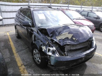 2009 KIA Sedona EX/LX KNDMB233796300285