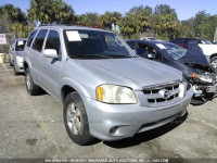 2006 Mazda Tribute S 4F2YZ04156KM22919