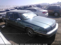 1992 Chrysler New Yorker 1C3XV66R3ND833000