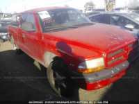 1999 DODGE DAKOTA 1B7GG22X6XS137510