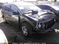 2012 Honda Odyssey LX 5FNRL5H2XCB079460