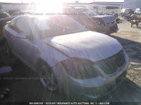 2009 Pontiac G5 GT 1G2AT18H297264003