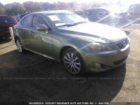 2006 Lexus IS 250 JTHCK262362007614