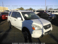 2005 Honda Pilot 5FNYF184X5B062044