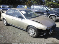 1998 Saturn SL2 1G8ZK5271WZ160458