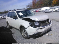 2010 Subaru Forester XS JF2SH6BC8AH775534