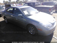 2002 Lexus ES 300 JTHBF30G620064504