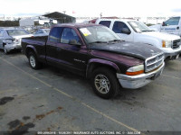 2002 Dodge Dakota 1B7GL42X22S612912