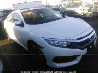 2017 HONDA CIVIC 2HGFC2F7XHH529501