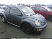 2002 Volkswagen New Beetle GLS 3VWCB21C92M446916