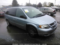 2005 Dodge Grand Caravan 2D4GP24R75R306059