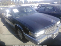 1990 Cadillac Deville 1G6CD5332L4235312