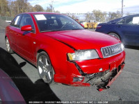 2005 Audi S4 WAUPL68E65A010832