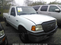 2005 Ford Ranger 1FTYR10E75PB12576