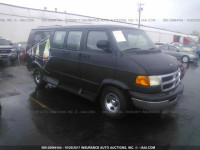 1998 Dodge Ram Van B1500 2B6HB11YXWK113540