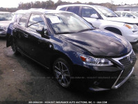 2016 Lexus CT 200 JTHKD5BHXG2266927