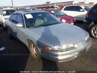 1999 Oldsmobile Intrigue 1G3WX52H1XF389082