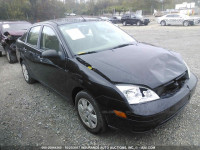 2007 Ford Focus 1FAHP34N47W327388