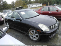 2003 Infiniti G35 JNKCV51E13M309641