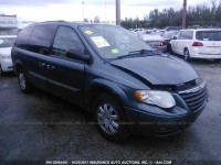 2007 Chrysler Town & Country TOURING 2A4GP54L17R361467