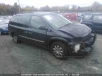 2007 Chrysler Town and Country 2A4GP54L37R322668