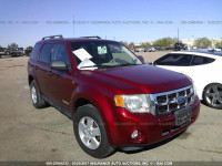 2008 Ford Escape 1FMCU93198KA74328