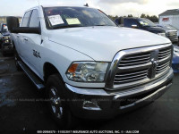 2015 RAM 2500 SLT 3C6UR5DL0FG673827