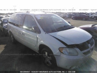 2006 DODGE GRAND CARAVAN 2D8GP44L46R654098