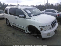 2005 Infiniti QX56 5N3AA08CX5N809972