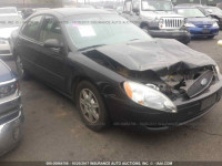 2006 FORD TAURUS 1FAHP53UX6A117166